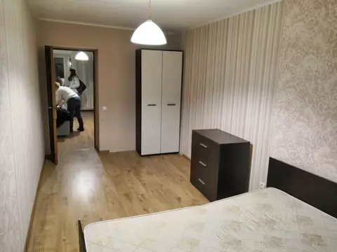 2-к кв. Нижегородская область, Нижний Новгород Малая Ямская ул., 76 ...