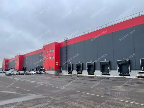 Склад в Московская область, Люберцы городской округ, Томилино пгт ...