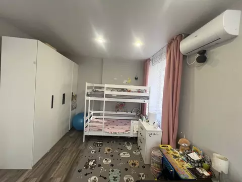 1-к кв. Москва 1-й Волоколамский проезд, 13 (32.4 м)