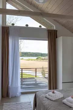 Дом в Ленинградская область, Выборгский район, Красносельское с/пос, ...