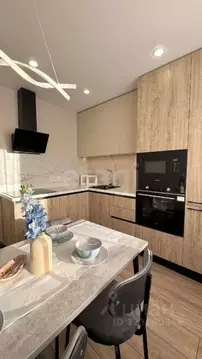 2-к кв. Тюменская область, Тюмень Профсоюзная ул., 70 (50.2 м)