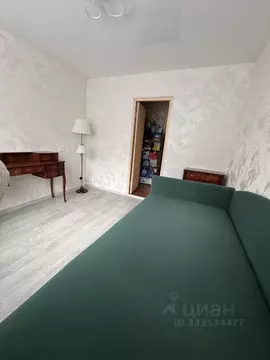 3-к кв. Санкт-Петербург Будапештская ул., 95К1 (64.8 м)