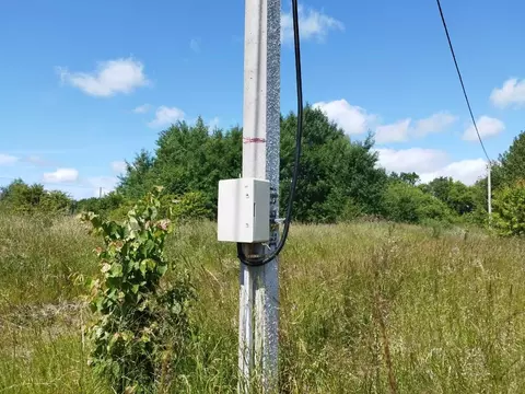 Участок в Калининградская область, Зеленоградский муниципальный округ, ...