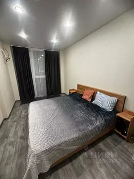 1-к кв. Краснодарский край, Краснодар Любимово мкр, 10 (40.0 м)