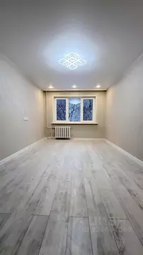 1-к кв. Тверская область, Тверь бул. Цанова, 11к1 (35.0 м)