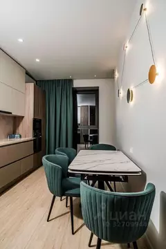 3-к кв. Москва Левел Причальный жилой комплекс, 10к1 (82.0 м)