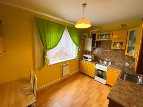 2-к кв. Ярославская область, Ярославль ул. 1-я Полянская, 9 (52.8 м)