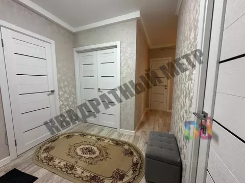 3-к кв. Калмыкия, Элиста ул. 8 Марта, 28А (64.0 м)