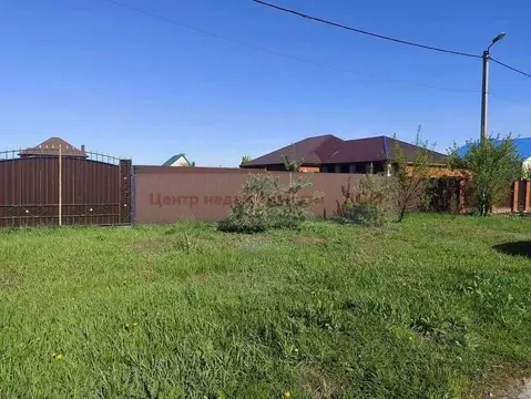 Коттедж в Белгородская область, Белгородский район, с. Стрелецкое ул. ...