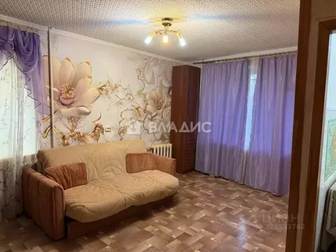 1-к кв. Московская область, Одинцовский городской округ, Лесной ...