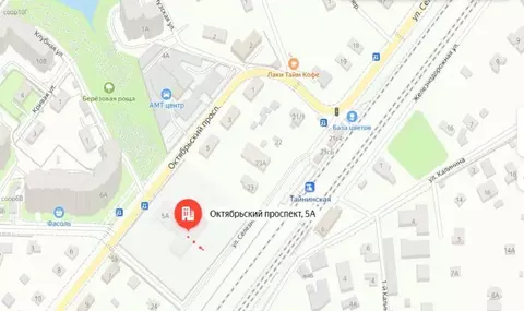 Помещение свободного назначения в Московская область, Мытищи ...