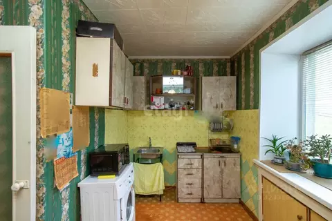 2-к кв. Тюменская область, Тюмень Камчатская ул., 13 (52.8 м)