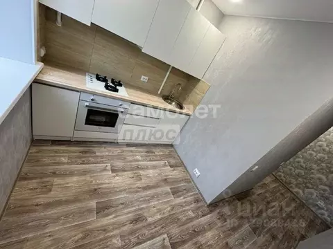 2-к кв. Марий Эл, Йошкар-Ола просп. Гагарина, 13 (43.0 м)