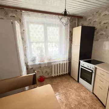 1-к кв. Тверская область, Тверь ул. Евгения Пичугина, 46 (39.6 м)