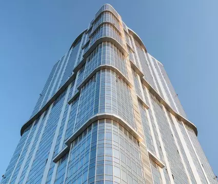 2-к кв. Саратовская область, Саратов Славянская пл., 2 (83.9 м)