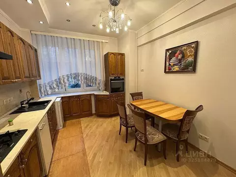 3-к кв. Москва Авиамоторная ул., 14 (85.7 м)