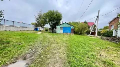 Дом в Амурская область, Благовещенский район, с. Чигири пер. Вишневый ...