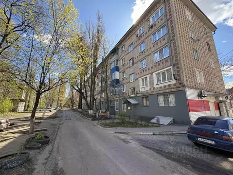 3-к кв. Воронежская область, Борисоглебск Северный мкр, 34 (55.0 м)