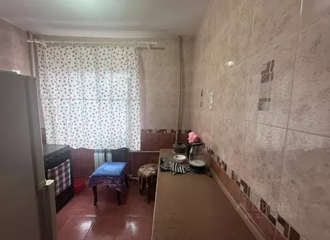 2-к кв. Северная Осетия, Владикавказ Иристонская ул., 14Б (40.5 м)