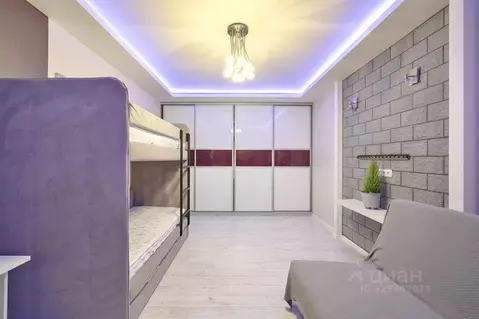 2-к кв. Москва Кременчугская ул., 7К2 (60.0 м)