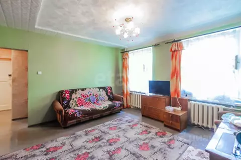 1-к кв. Вологодская область, Вологда ул. Можайского, 84 (29.5 м)