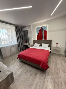 1-к кв. Амурская область, Благовещенск ул. Ломоносова, 167 (40.0 м)