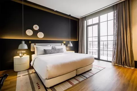 Комната Татарстан, Казань ул. Калинина, 3В (30.0 м)