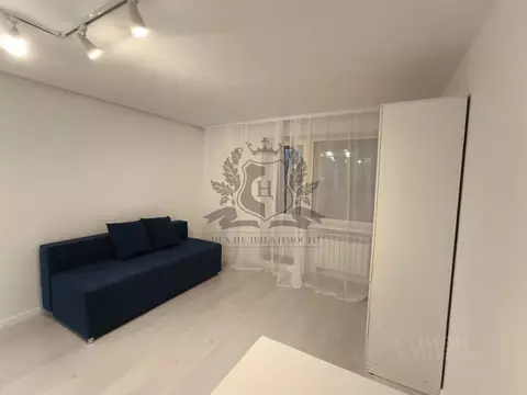 Студия Санкт-Петербург дор. Кушелевская, 7к5 (25.0 м)