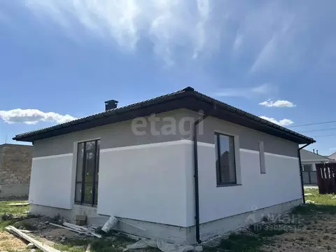 Дом в Крым, Симферопольский район, Василек дп  (100 м)