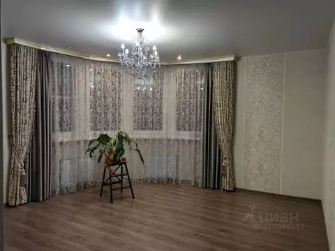 3-к кв. Московская область, Балашиха ул. Строителей, 3 (99.0 м)