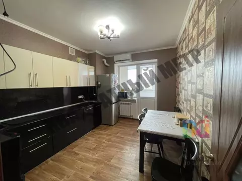 2-к кв. Калмыкия, Элиста ул. Ю. Клыкова, 81Гк2 (64.9 м)