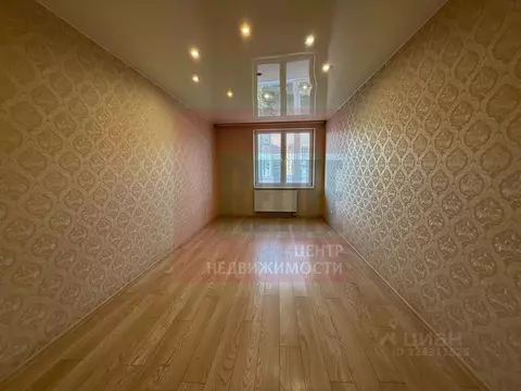 1-к кв. Калининградская область, Калининград ул. Олега Кошевого, 17 ...