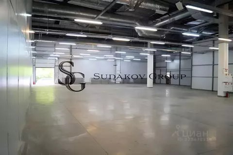 Склад в Татарстан, Казань ул. Оренбургский Тракт, 209 (580 м)