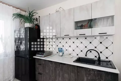 2-к кв. Ханты-Мансийский АО, Ханты-Мансийск ул. Георгия Величко, 15 ...