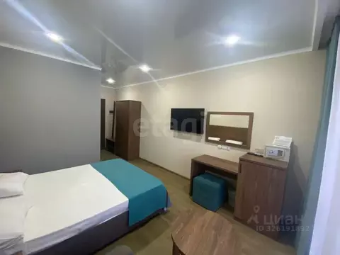 Студия Краснодарский край, Анапа Пионерский просп., 270Ж (21.4 м)