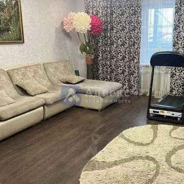 2-к кв. Тюменская область, Тюмень Антипино мкр, ул. Каспийская (81.0 ...