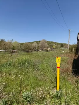 Участок в Крым, Бахчисарайский район, с. Верхоречье  (10.0 сот.)