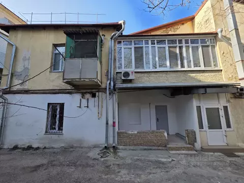 Помещение свободного назначения в Севастополь ул. Ленина, 32 (58 м)