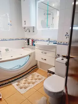 4-к кв. Омская область, Омск ул. Дмитриева, 3/2 (97.5 м)