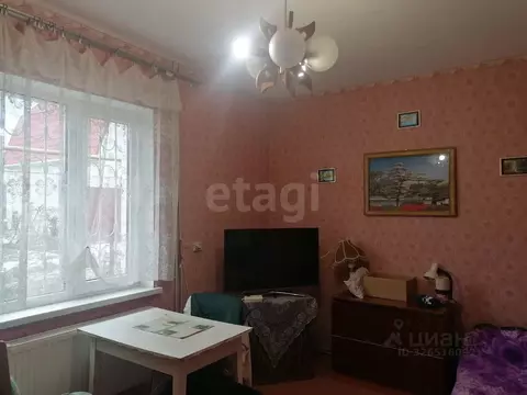 Дом в Крым, Симферопольский район, Мирновское с/пос, Домостроитель ...