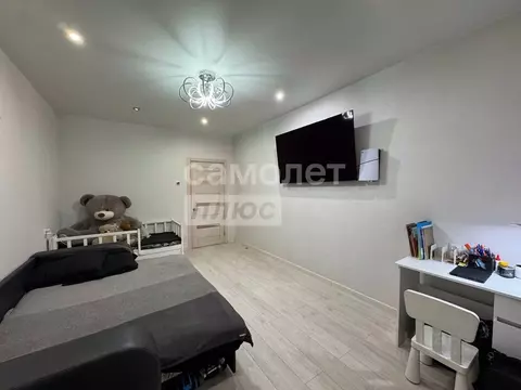 1-к кв. Забайкальский край, Чита Хабаровская ул., 70 (44.8 м)