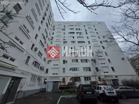 2-комнатная квартира: Севастополь, проспект Октябрьской Революции, ...