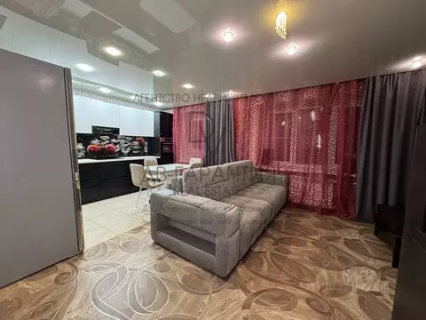 4-к кв. Хабаровский край, Комсомольск-на-Амуре ул. Лазо, 78 (74.3 м)