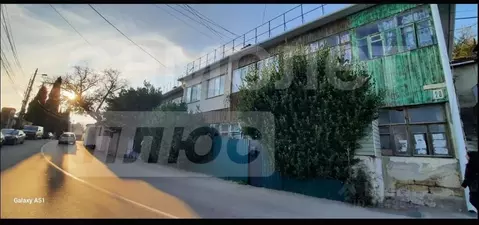 2-к кв. Крым, Алупка ш. Севастопольское, 20 (51.0 м)