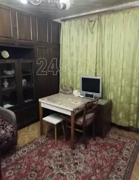 1-к кв. Москва Флотская ул., 72А (17.0 м)