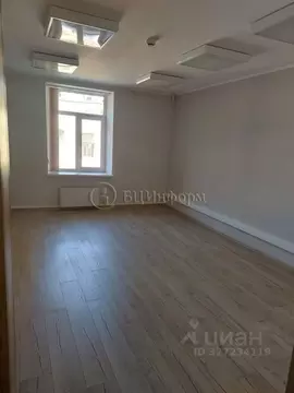 Офис в Санкт-Петербург ул. Чайковского, 29 (331 м)