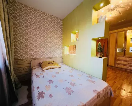 1-к кв. Татарстан, Зеленодольский район, Осиновское с/пос, с. Осиново ...