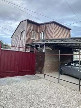 Дом в Астраханская область, Астрахань Социалистическая ул., 29 (88 м)