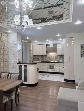 2-комнатная квартира: Королёв, улица Горького, 79к19 (58.3 м)