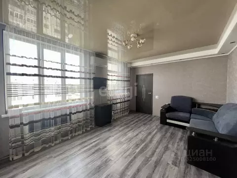 3-к кв. Крым, Симферополь просп. Победы (103.3 м)